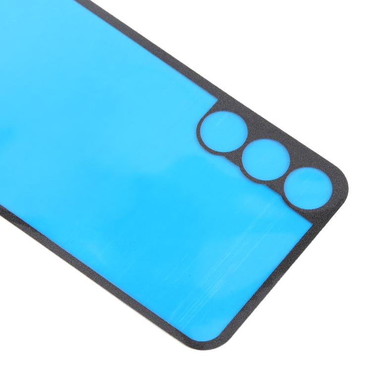 For Samsung Galaxy A25 SM-A256B 10pcs Back Housing Cover Adhesive - Adhesive Sticker by buy2fix | Online Shopping UK | buy2fix