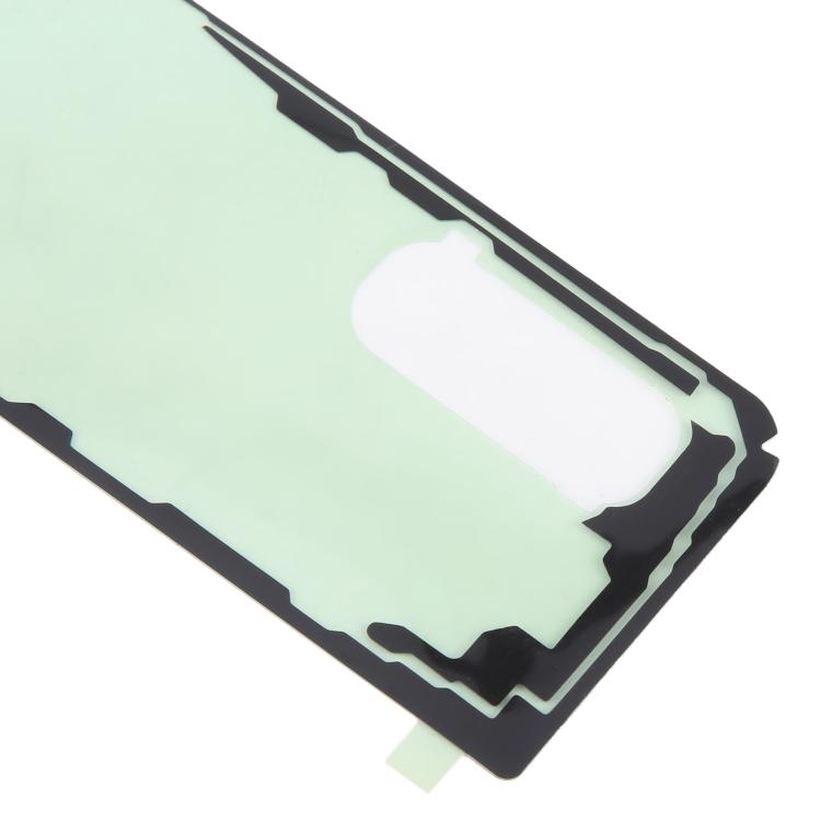 For Samsung Galaxy Z Fold SM-F900F 10pcs Back Housing Cover Adhesive - Adhesive Sticker by buy2fix | Online Shopping UK | buy2fix