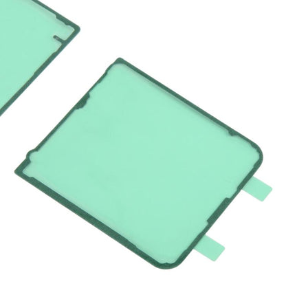For Samsung Galaxy Z Flip4 SM-F721B 10pcs Back Housing Cover Adhesive - Adhesive Sticker by buy2fix | Online Shopping UK | buy2fix