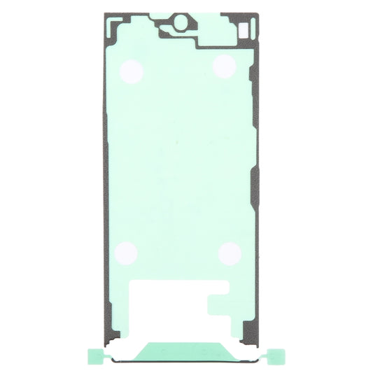 For Samsung Galaxy S24 Ultra SM-S928B 10pcs Front Housing Adhesive - LCD Related Parts by buy2fix | Online Shopping UK | buy2fix
