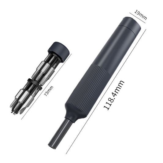 27 in 1 Double-bit Screwdriver Kit by buy2fix