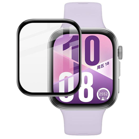 For Huawei Watch Fit 4 IMAK Plexiglass HD Watch Protective Film