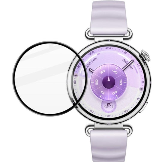 For Huawei Watch GT 6 41mm IMAK Plexiglass HD Watch Protective Film