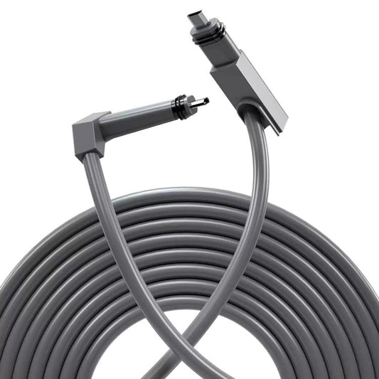 Onten SL201 CAT5E Ethernet Connection Cable for Starlink Gen2, Length:10m by Onten
