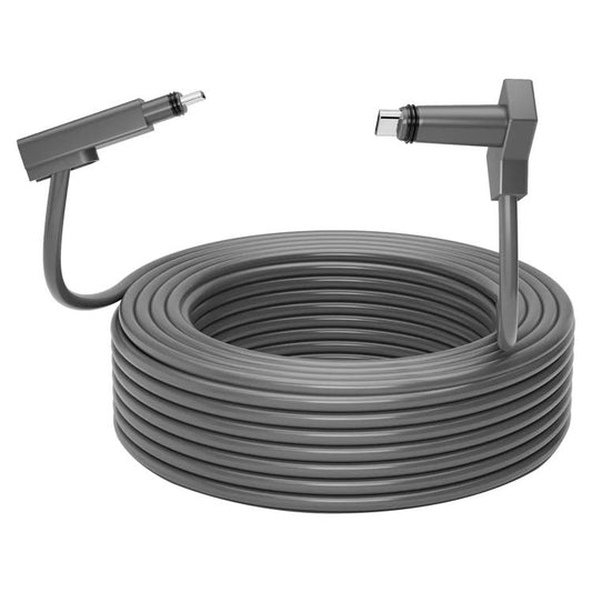 Onten SL201 CAT5E Ethernet Connection Cable for Starlink Gen2, Length:15m - Lan Cable and Tools by Onten | Online Shopping UK | buy2fix