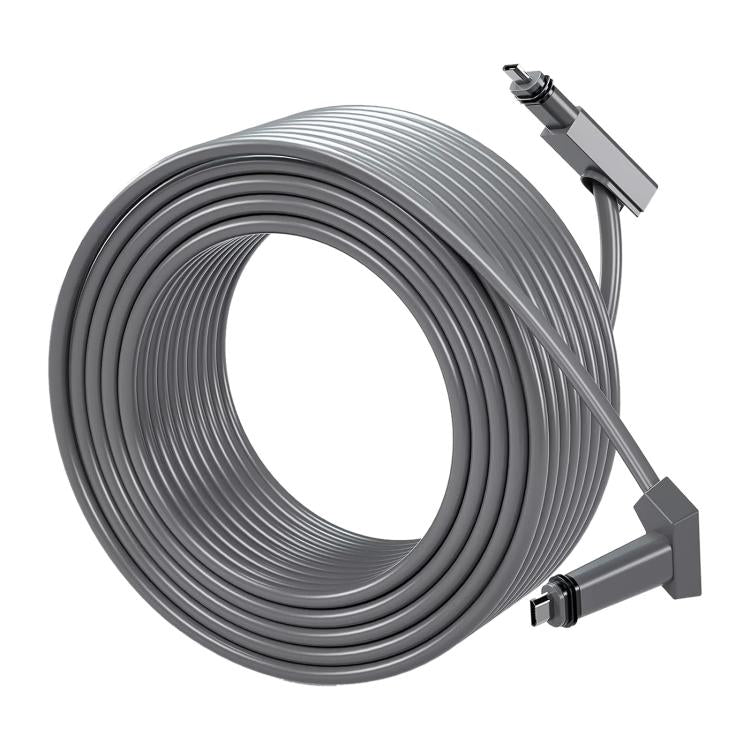 Onten SL201 CAT5E Ethernet Connection Cable for Starlink Gen2, Length:30m - Lan Cable and Tools by Onten | Online Shopping UK | buy2fix