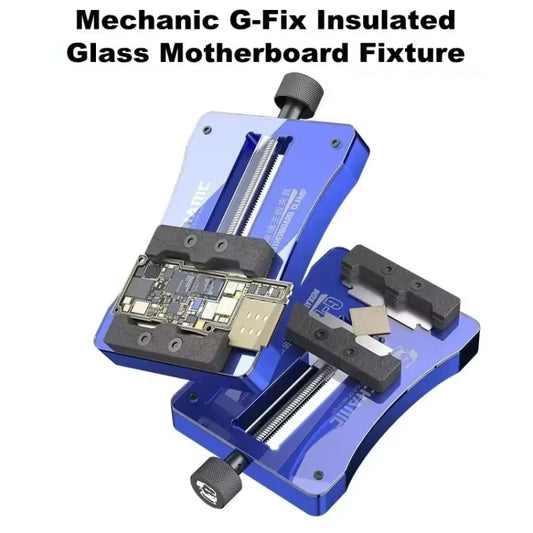 Mechanic G-Fix Insulated Glass Mobile Phone Motherboard Repair Fixture by MECHANIC