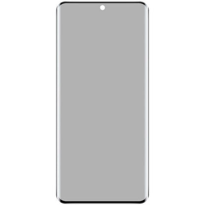 For Redmi Note 14 Pro 4G Global imak 3D Curved Privacy Full Screen Tempered Glass Film -  by imak | Online Shopping UK | buy2fix