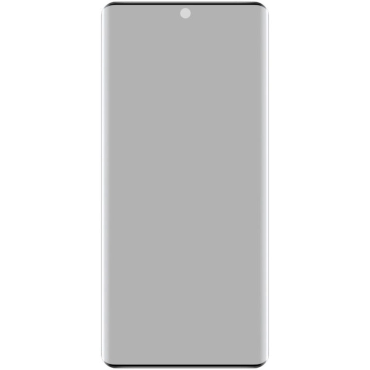 For Redmi Note 14 Pro 5G / 14 Pro+ 5G imak No Edge Version 3D Curved Privacy Full Screen Tempered Glass Film -  by imak | Online Shopping UK | buy2fix