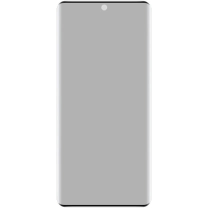 For Redmi Note 14 Pro 5G / 14 Pro+ 5G imak No Edge Version 3D Curved Privacy Full Screen Tempered Glass Film -  by imak | Online Shopping UK | buy2fix