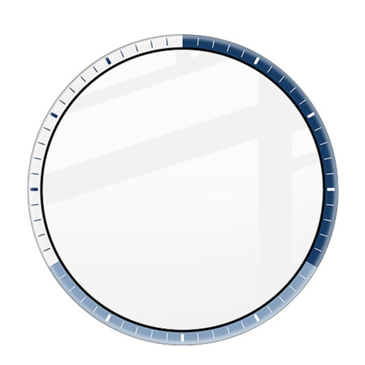 For Huawei Watch GT 5 46mm imak Tempered Glass Watch Film, Colourful Version by imak