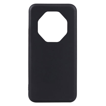 For Ulefone Armor Mini 20T Pro 50pcs TPU Phone Case(Black) by buy2fix