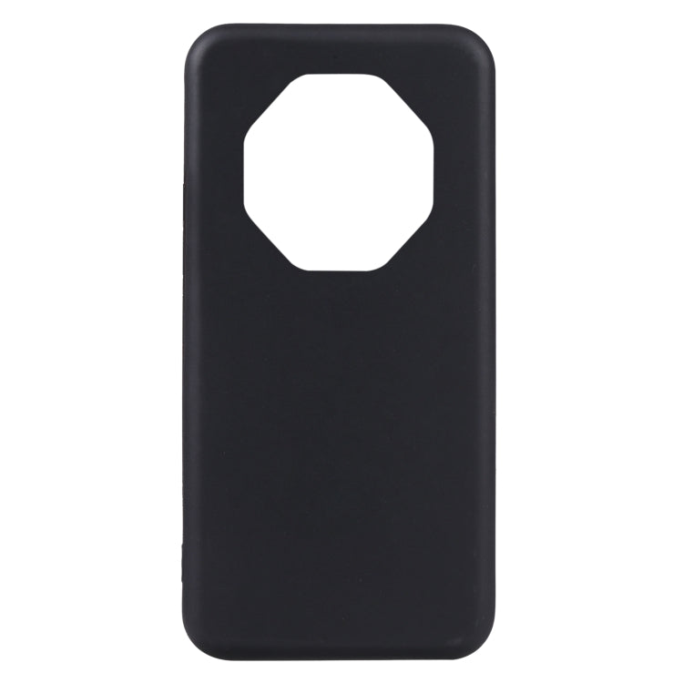 For Ulefone Armor Mini 20 Pro 50pcs TPU Phone Case(Black) by buy2fix