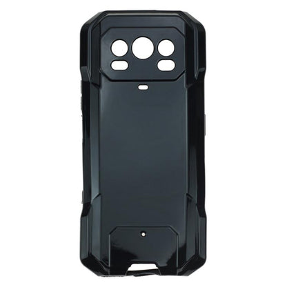 For Ulefone Armor 27T 50pcs TPU Phone Case(Black) by buy2fix