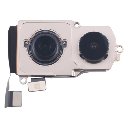 For iPhone 16 Back Facing Camera