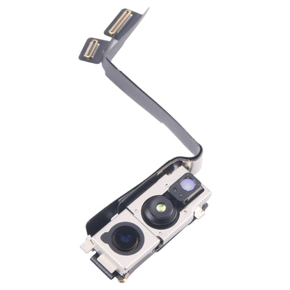 For iPhone 16 Pro Front Facing Camera by buy2fix