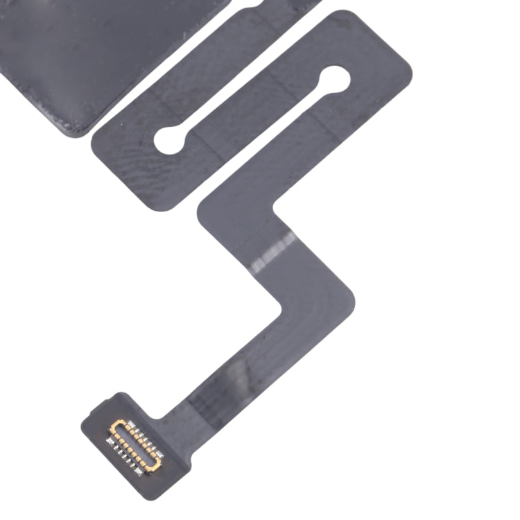 For iPhone 16 Plus Earpiece Speaker Sensor Flex Cable -  by buy2fix | Online Shopping UK | buy2fix