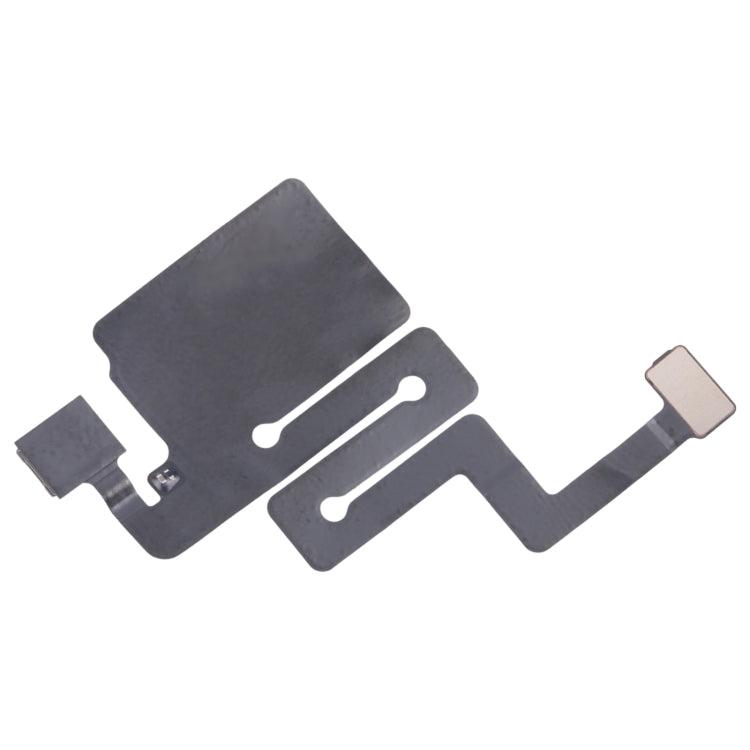 For iPhone 16 Earpiece Speaker Sensor Flex Cable -  by buy2fix | Online Shopping UK | buy2fix