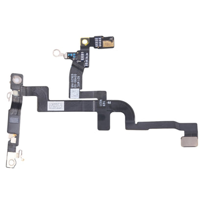 For iPhone 16 WIFI Signal Flex Cable -  by buy2fix | Online Shopping UK | buy2fix