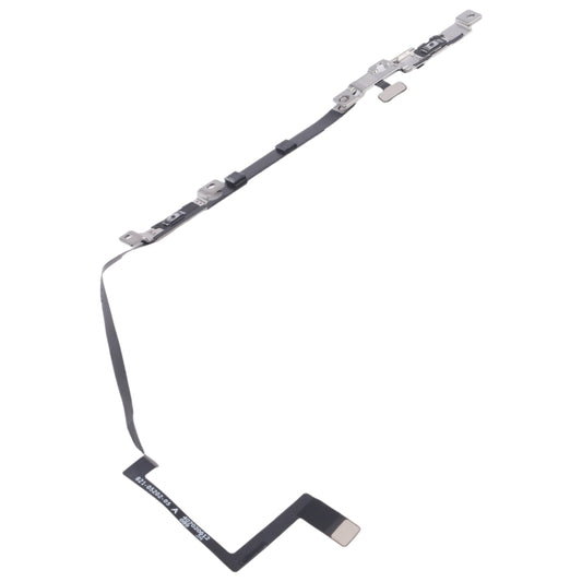 For iPhone 16 Pro Max Power Button Flex Cable by buy2fix