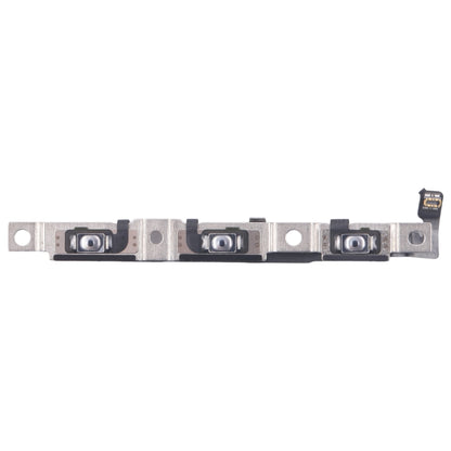 For iPhone 16 Volume Button Flex Cable by buy2fix