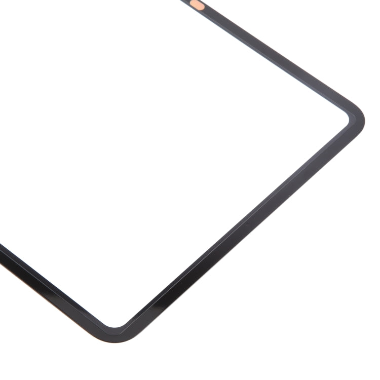 For iPad Pro 11 2024 A2836 A2837 A3006 Front Screen Outer Glass Lens with OCA Optically Clear Adhesive - 11 inch 2024 by buy2fix | Online Shopping UK | buy2fix