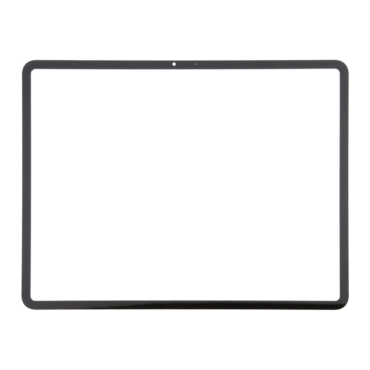 For iPad Air 13 2024 A2903 A2904 A2898Front Screen Outer Glass Lens with OCA Optically Clear Adhesive by buy2fix