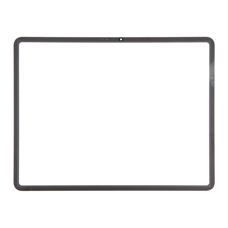 For iPad Air 13 2024 A2903 A2904 A2898Front Screen Outer Glass Lens with OCA Optically Clear Adhesive by buy2fix
