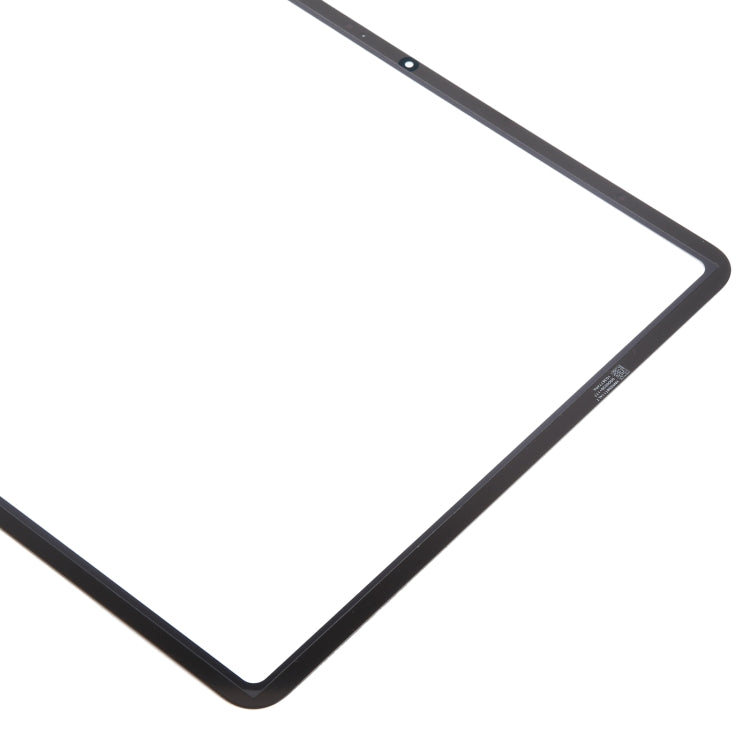 For iPad Air 13 2024 A2903 A2904 A2898Front Screen Outer Glass Lens with OCA Optically Clear Adhesive by buy2fix