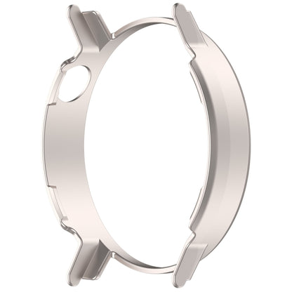 For CMF Watch Pro 2 Half Package Hollow PC Watch Protective Case(Starlight Color) - Watch Case by buy2fix | Online Shopping UK | buy2fix