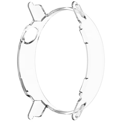 For CMF Watch Pro 2 Half Package Hollow PC Watch Protective Case(Transparent) - Watch Case by buy2fix | Online Shopping UK | buy2fix