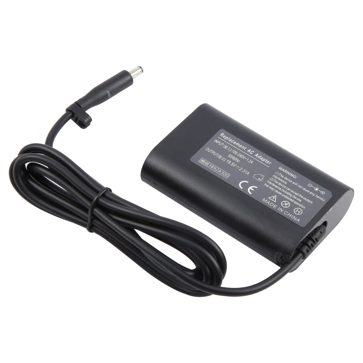 45W 19.5V 2.31A Laptop Notebook Power Adapter For Dell 4.5 x 3.0, Plug:AU Plug - For Dell by buy2fix | Online Shopping UK | buy2fix