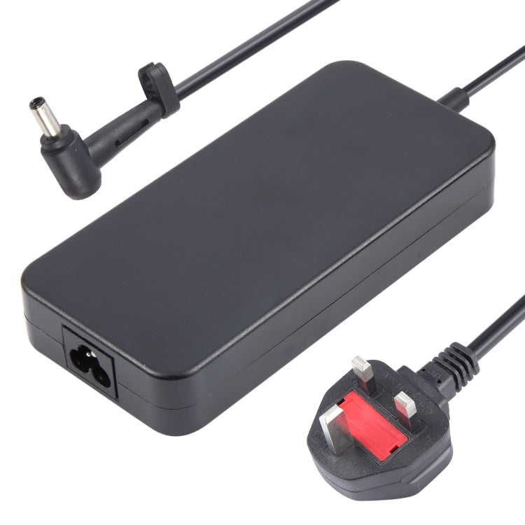 120W 19V 6.32A Laptop Notebook Power Adapter For ASUS 4.5 x 3.0, Plug:UK Plug - For Asus by buy2fix | Online Shopping UK | buy2fix