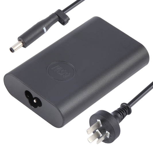 65W 19.5V 3.34A Laptop Notebook Power Adapter For Dell 4.5 x 3.0, Plug:AU Plug - For Dell by buy2fix | Online Shopping UK | buy2fix