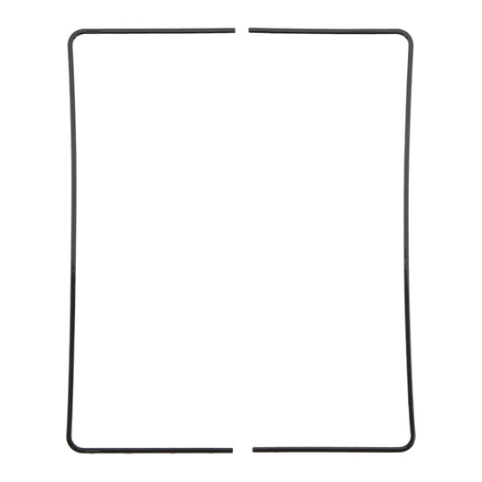 For Samsung Galaxy Z Fold4 SM-F936B Front LCD Screen Bezel Frame