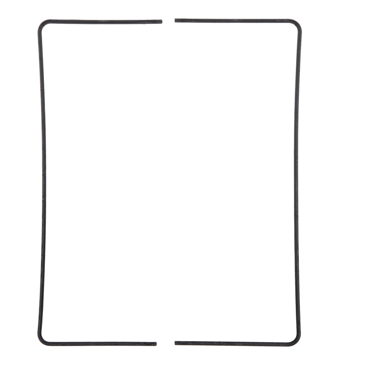 For Samsung Galaxy Z Fold4 SM-F936B Front LCD Screen Bezel Frame - Frame Bezel Plate by buy2fix | Online Shopping UK | buy2fix