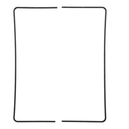 For Samsung Galaxy Z Fold4 SM-F936B Front LCD Screen Bezel Frame - Frame Bezel Plate by buy2fix | Online Shopping UK | buy2fix