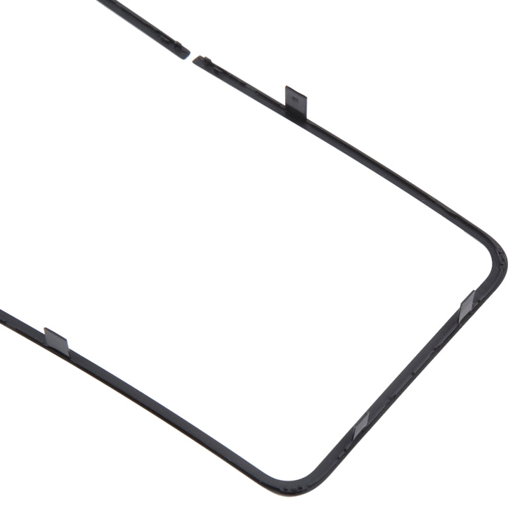 For Samsung Galaxy Z Flip3 5G SM-F711B Front LCD Screen Bezel Frame - Frame Bezel Plate by buy2fix | Online Shopping UK | buy2fix