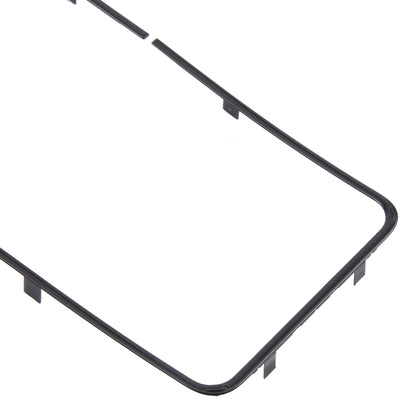 For Samsung Galaxy Z Flip3 5G SM-F711B Front LCD Screen Bezel Frame - Frame Bezel Plate by buy2fix | Online Shopping UK | buy2fix