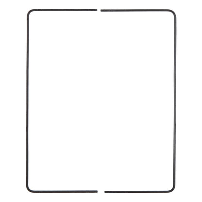 For Samsung Galaxy Z Fold5 SM-F946B Original Front LCD Screen Bezel Frame - Frame Bezel Plate by buy2fix | Online Shopping UK | buy2fix