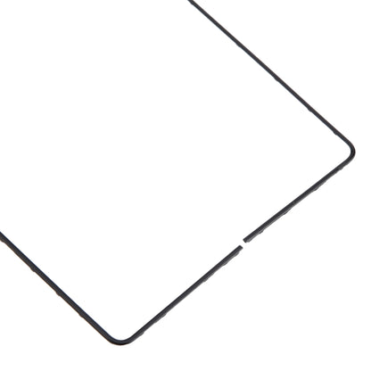 For Samsung Galaxy Z Fold5 SM-F946B Original Front LCD Screen Bezel Frame - Frame Bezel Plate by buy2fix | Online Shopping UK | buy2fix