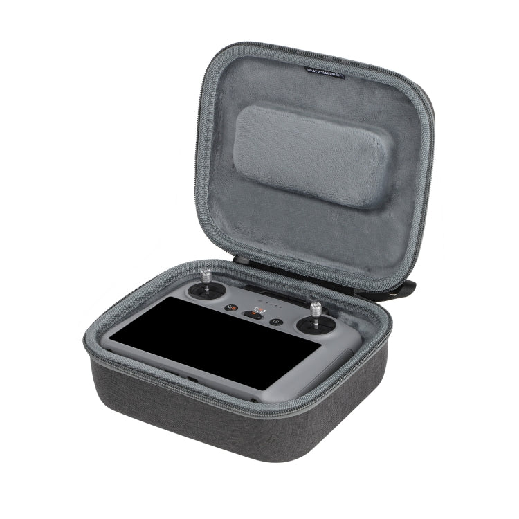 Sunnylife Carrying Case Bag, Model:B657 For DJI RC 2 / 1 Control Bag - Backpacks & Bags by Sunnylife | Online Shopping UK | buy2fix