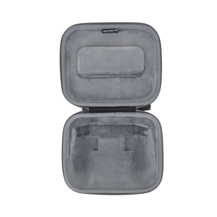 Sunnylife Carrying Case Bag, Model:B657 For DJI RC 2 / 1 Control Bag - Backpacks & Bags by Sunnylife | Online Shopping UK | buy2fix