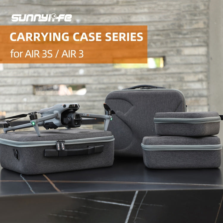 Sunnylife Carrying Case Bag, Model:A3-B658 Drone Body Bag - Backpacks & Bags by Sunnylife | Online Shopping UK | buy2fix