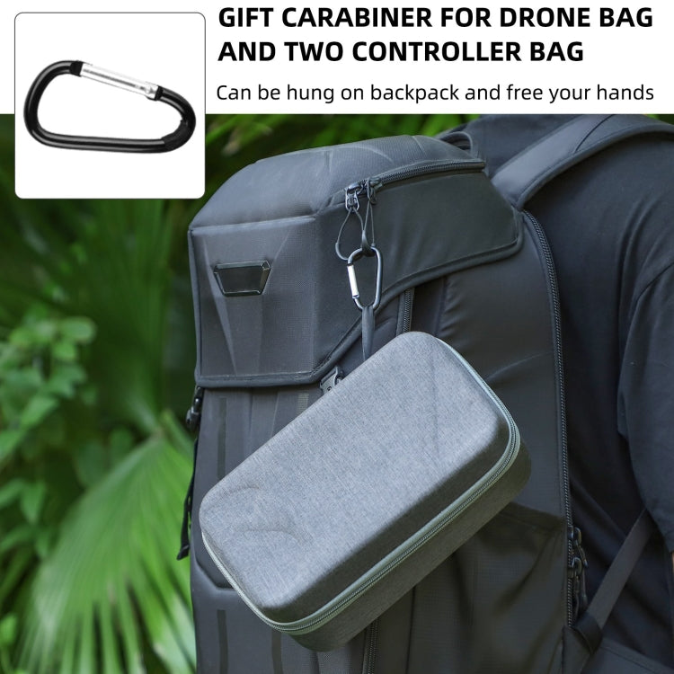 Sunnylife Carrying Case Bag, Model:A3-B658 Drone Body Bag - Backpacks & Bags by Sunnylife | Online Shopping UK | buy2fix