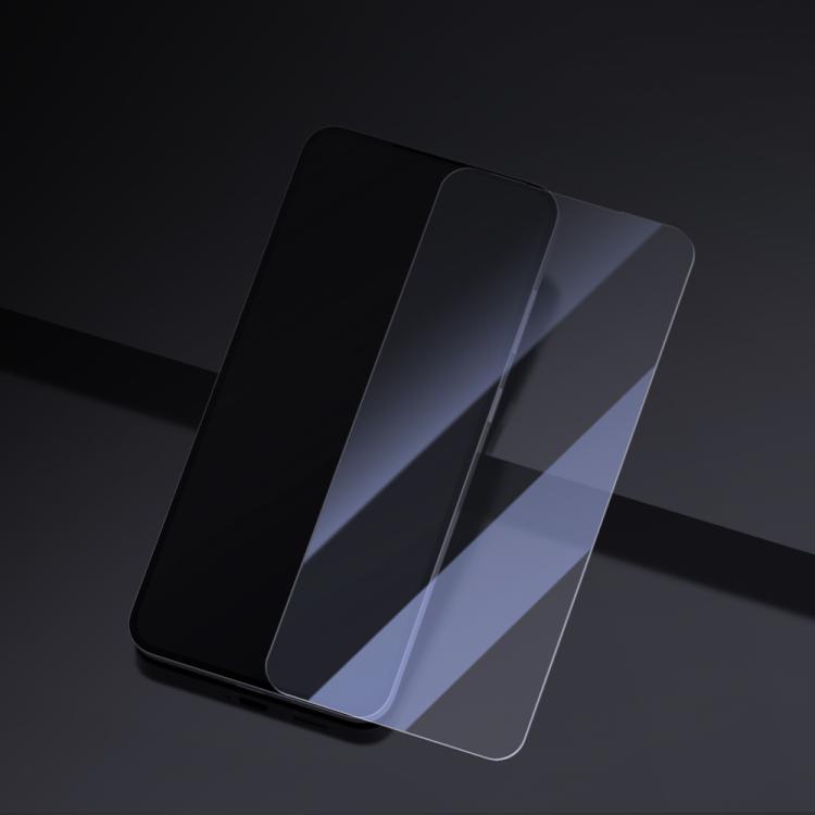 For Samsung Galaxy S25 5G NILLKIN H+Pro 0.2mm 9H Explosion-proof Tempered Glass Film - Galaxy S25 5G Tempered Glass by NILLKIN | Online Shopping UK | buy2fix