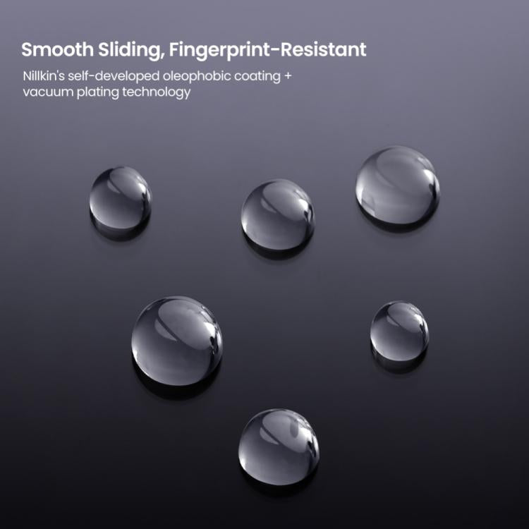 For Samsung Galaxy S25 5G NILLKIN H+Pro 0.2mm 9H Explosion-proof Tempered Glass Film - Galaxy S25 5G Tempered Glass by NILLKIN | Online Shopping UK | buy2fix