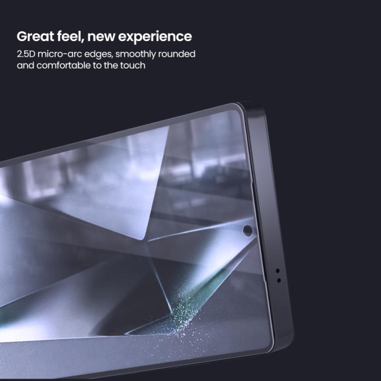 For Samsung Galaxy S25 Ultra 5G NILLKIN H+Pro 0.2mm 9H Explosion-proof Tempered Glass Film - Galaxy S25 Ultra 5G Tempered Glass by NILLKIN | Online Shopping UK | buy2fix