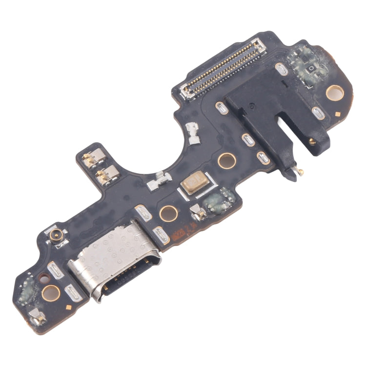 For Realme C67 5G Original Charging Port Board - Small Board by buy2fix | Online Shopping UK | buy2fix