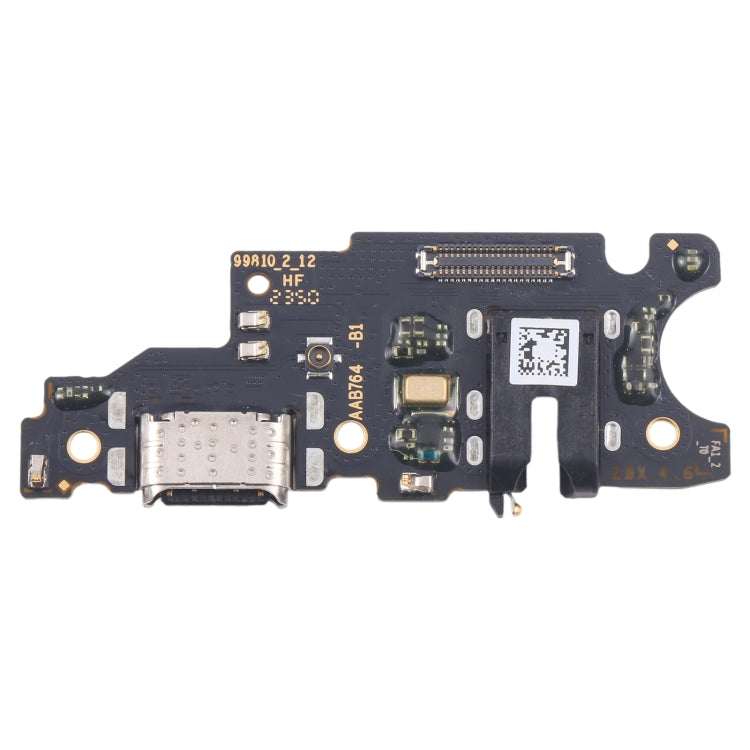 For Realme C65 5G Original Charging Port Board by buy2fix